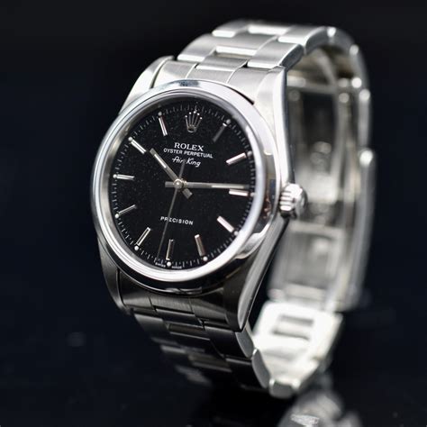 rolex air king ref 14000|Rolex Air-King 14000m price.